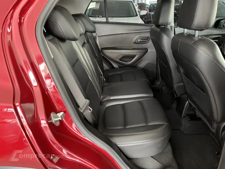 TRACKER 1.4 Turbo Premier