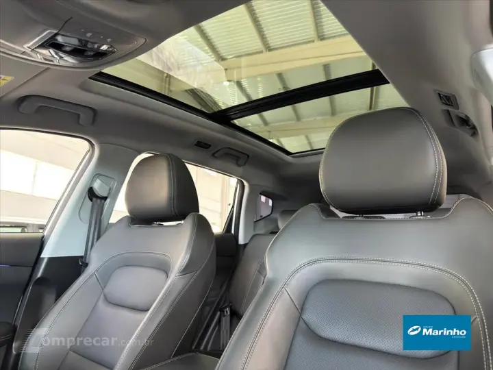 TIGGO 7 PRO 1.5 TCI PLUG-IN HYBRID DHT