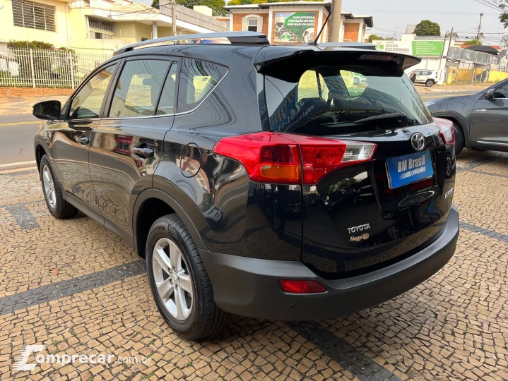 RAV4 2.0 4X2 16V