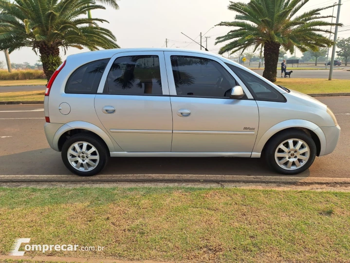 MERIVA 1.8 MPFI Maxx 8V