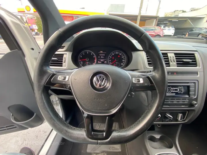 FOX 1.0 MPI TRACK 12V FLEX 4P MANUAL