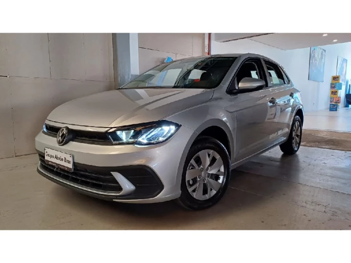 POLO 1.0 170 TSI SENSE AUTOMÁTICO