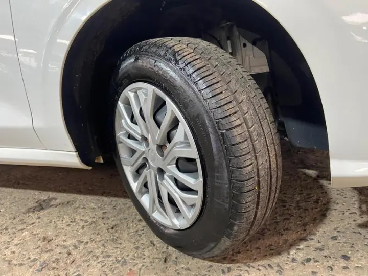 ARGO DRIVE 1.0 6V FLEX