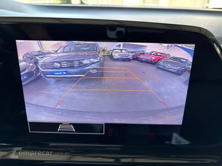 MONTANA PREMIER 1.2 Turbo Flex 12V Aut.