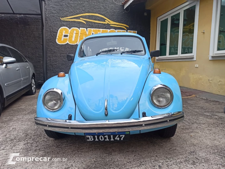 FUSCA 1.5 8V