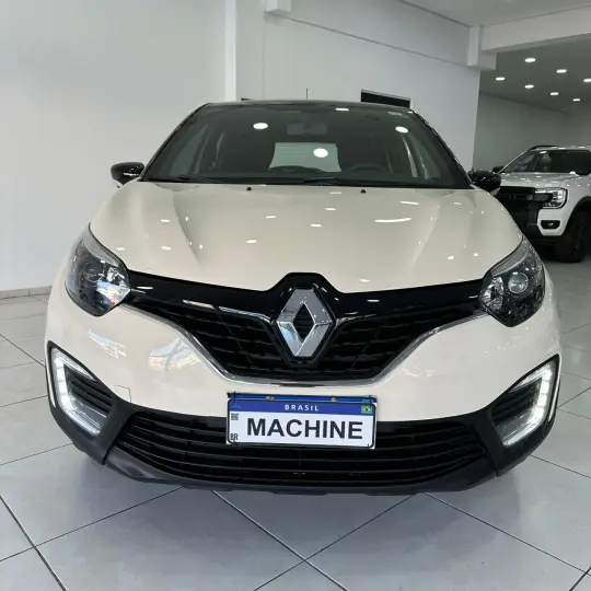 CAPTUR 1.6 16V SCE Life