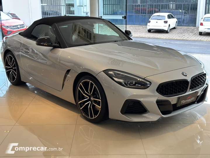 Z4 2.0 Twinpower Sdrive30i M Sport