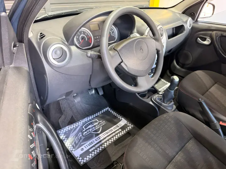 SANDERO 1.6 Expression 16V