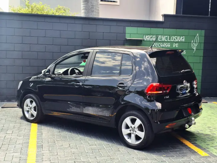 FOX 1.6 MI Rock IN RIO 8V