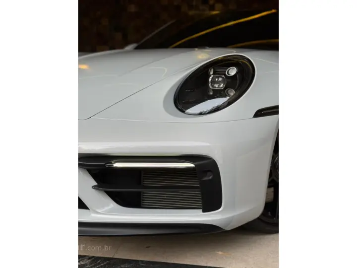 911 3.0 24V H6 GASOLINA CARRERA GTS PDK