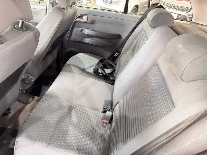 Spacefox 1.6 Mi Comfortline 8V Flex 4P Manual