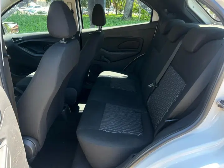 Ka 1.0 SE/SE Plus TiVCT Flex 5p