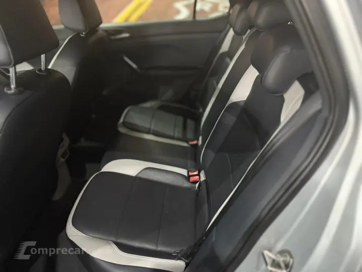 T-CROSS 1.4 250 TSI Highline