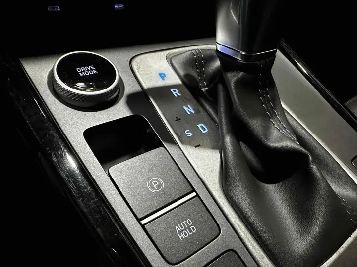 CRETA 1.0 TGDI FLEX PLATINUM AUTOMÁTICO