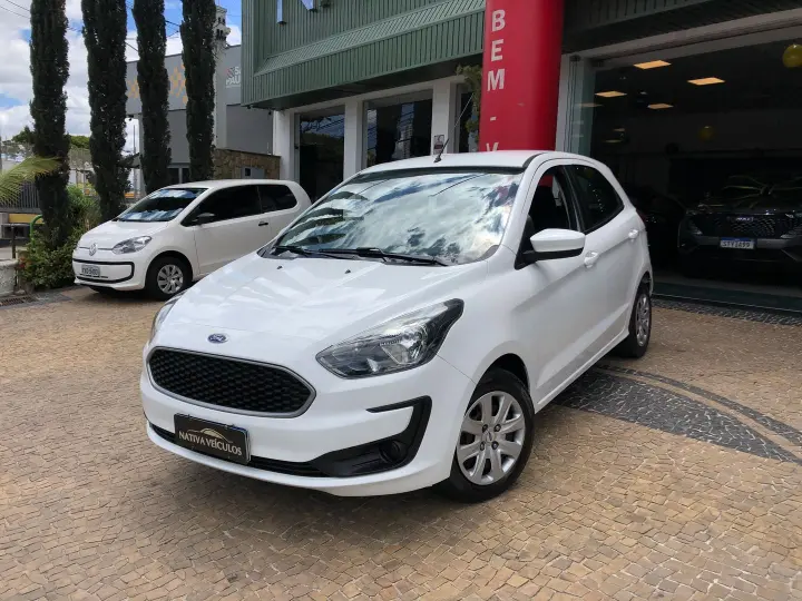 Ka 1.0 Ti-Vct Flex Se Manual