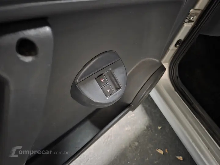 GOL 1.0 MI 8V FLEX 4P MANUAL G.IV