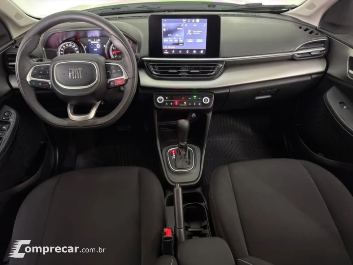 PULSE AUDACE TF200