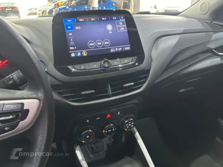 ONIX 1.0 FLEX LT MANUAL