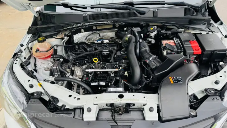 ONIX 1.0 Turbo Plus LT