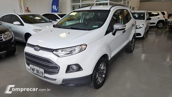 ECOSPORT 1.6 Freestyle 16V