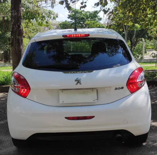 208 1.5 Active 8V