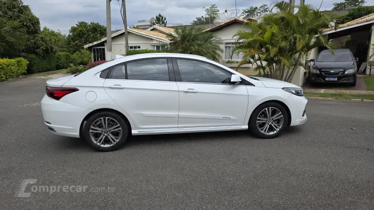 ARRIZO 6 1.5 VVT Turbo Iflex GSX