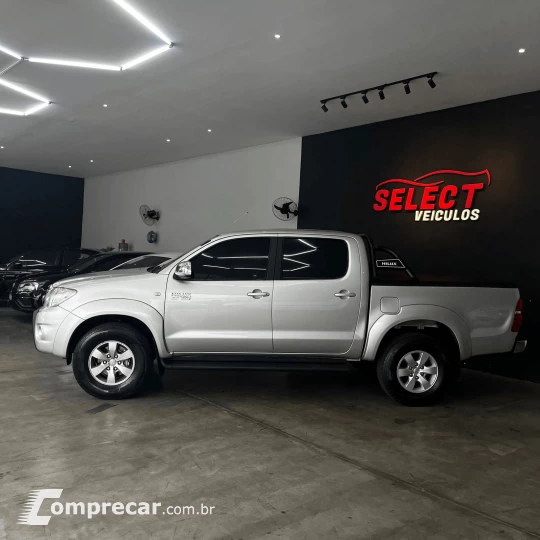 HILUX 2.7 DX 4X2 CS 16V