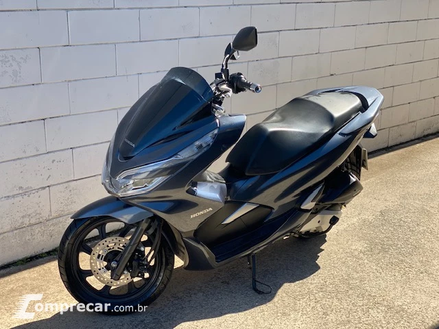 PCX 150