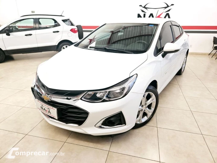 CRUZE 1.4 LT