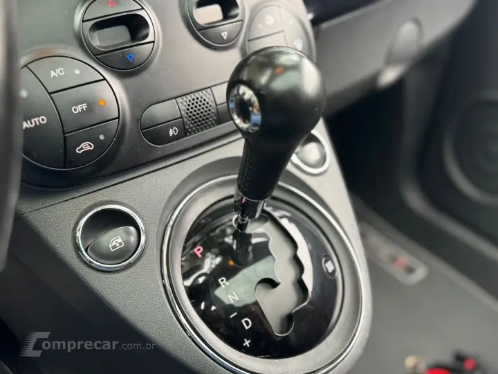 500 1.4 Lounge AIR 16V