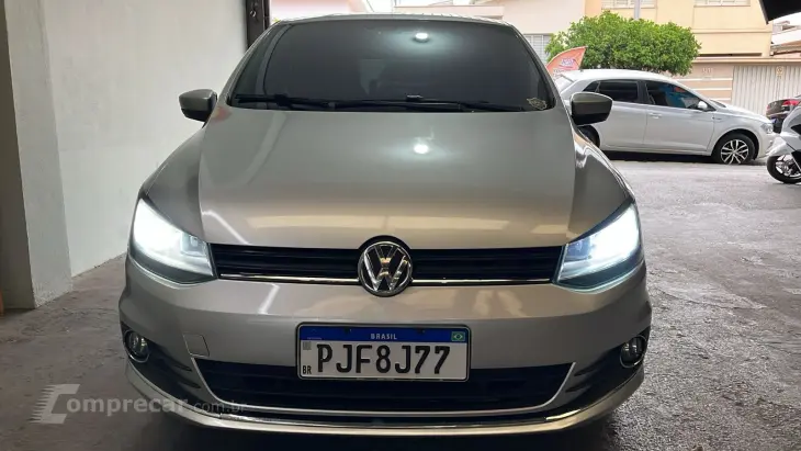 FOX 1.0 MI Trendline 8V