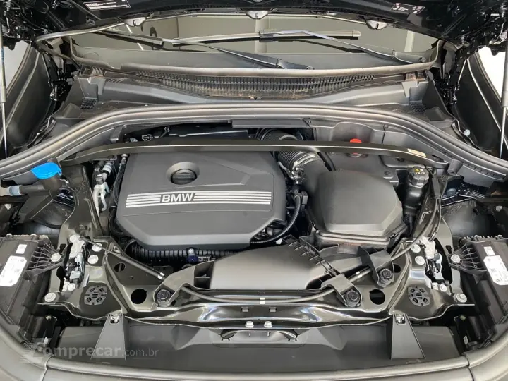 X1 SDRIVE 20i M Sport 2.0 TB Aut.