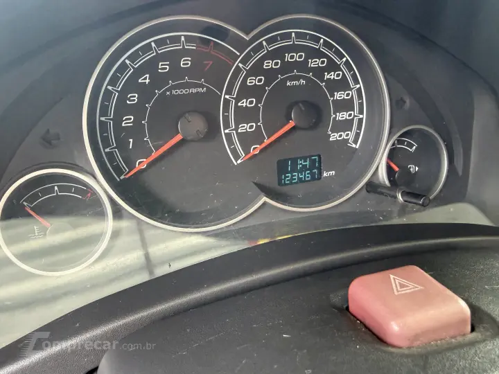 CELTA 1.0 MPFI LT 8V