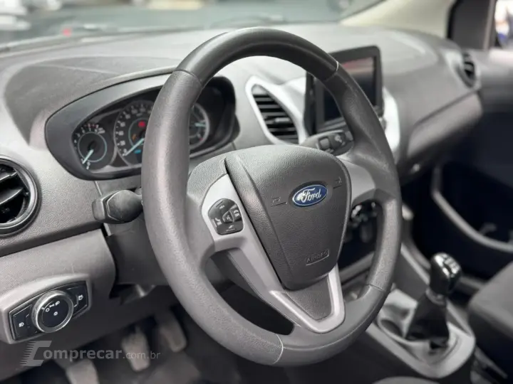 KA 1.0 Ti-vct SE Plus