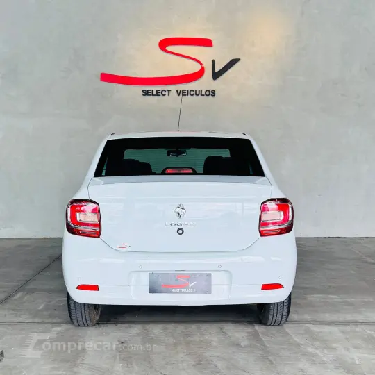 LOGAN 1.0 12V SCE ZEN