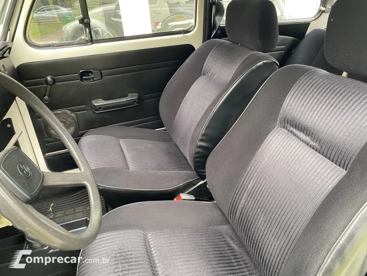 FUSCA 1.6 8V