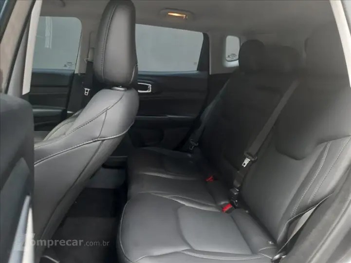 COMPASS 1.3 T270 Turbo Longitude