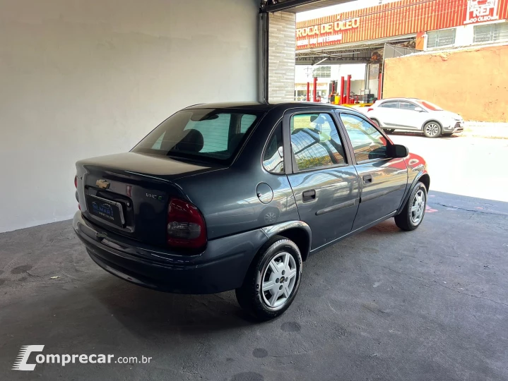 CORSA 1.0 MPFI Classic Sedan 8V