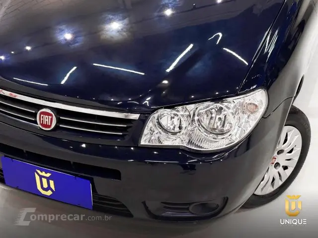 PALIO - 1.0 MPI FIRE 8V 2P MANUAL