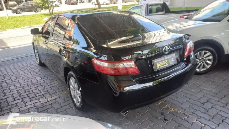 CAMRY 3.5 XLE V6 24V