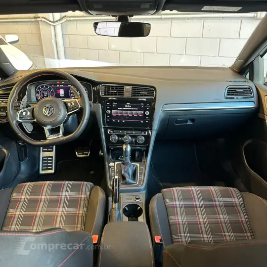 GOLF 2.0 350 TSI GTI