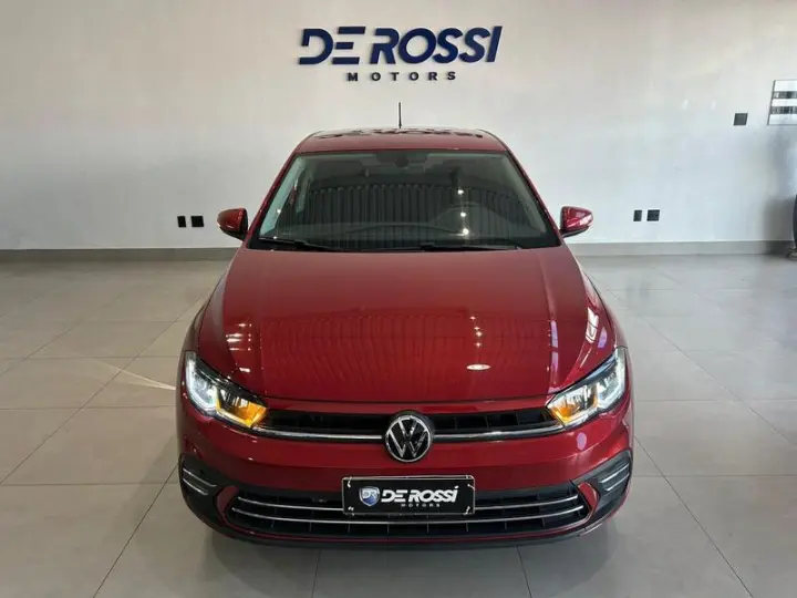 POLO HIGHLINE TSI 170 1,0 FLEX 12V AUT.