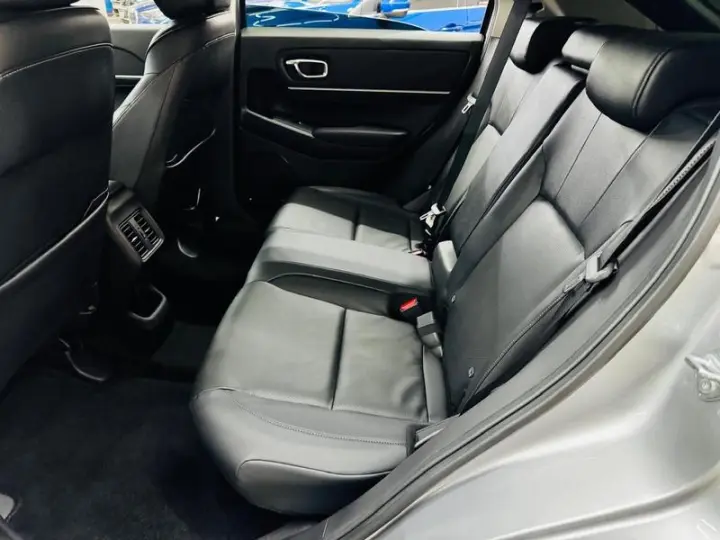 HR-V EXL HS