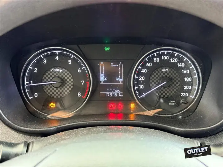 HB20 1.0 12V FLEX VISION MANUAL