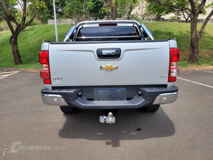 S10 2.5 16V LTZ CD 4X2