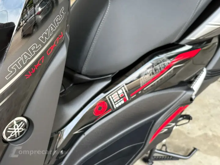 XMAX 250 ABS DARTH VADER