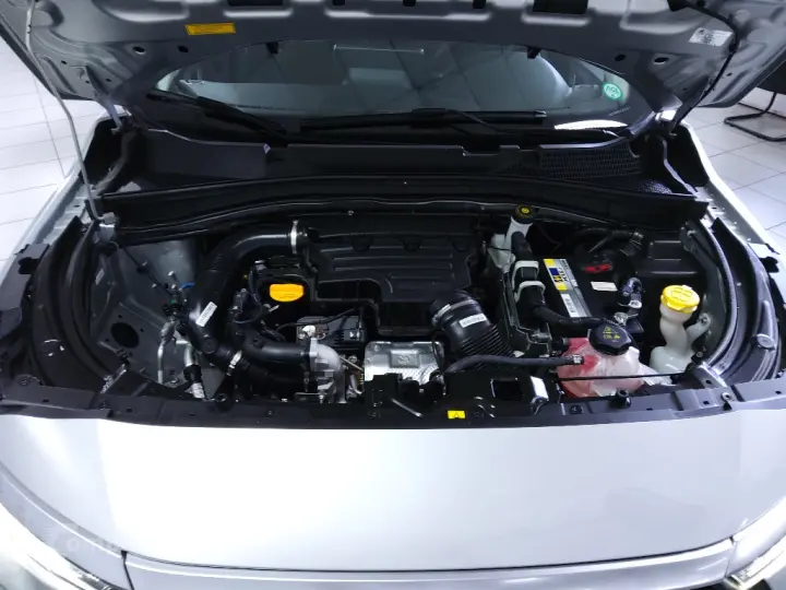 FASTBACK 1.0  TURBO 200 FLEX AUDACE CVT