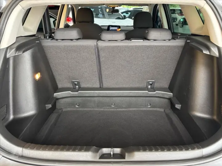 TRACKER 1.0 TURBO FLEX AUTOMÁTICO