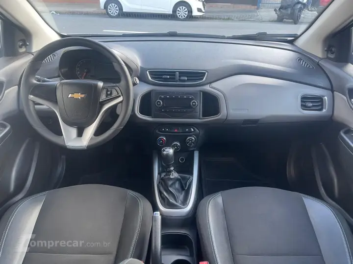 ONIX 1.0 MPFI JOY 8V