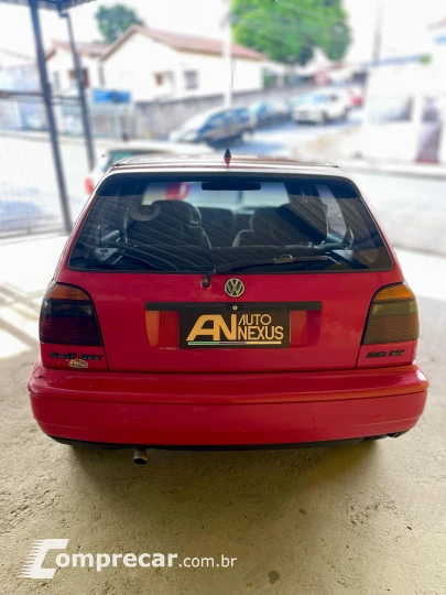 GOLF 2.0 MI GLX 8V